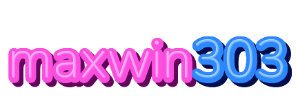 maxwin303 — logo kanal