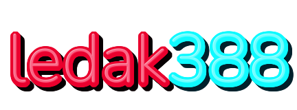ledak388 — logo kanal