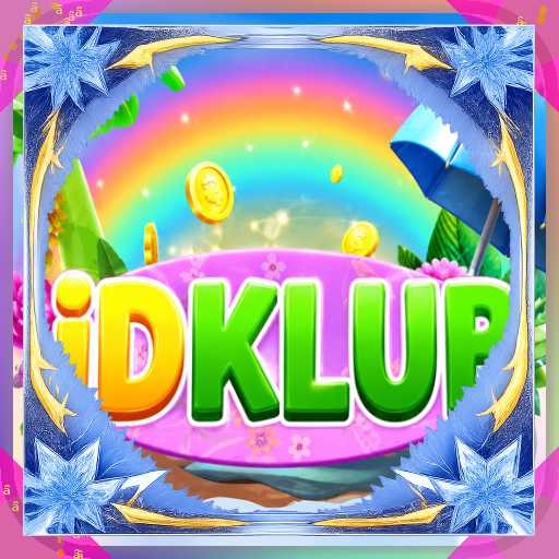 idklub — galeri pratinjau - APK Resmi
