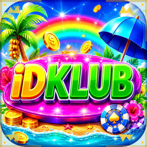 idklub — galeri pratinjau Resmi APK