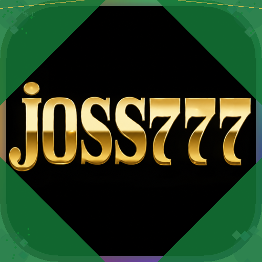 joss777 — mitra unggulan